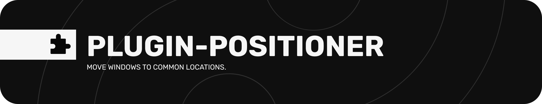 plugin-positioner