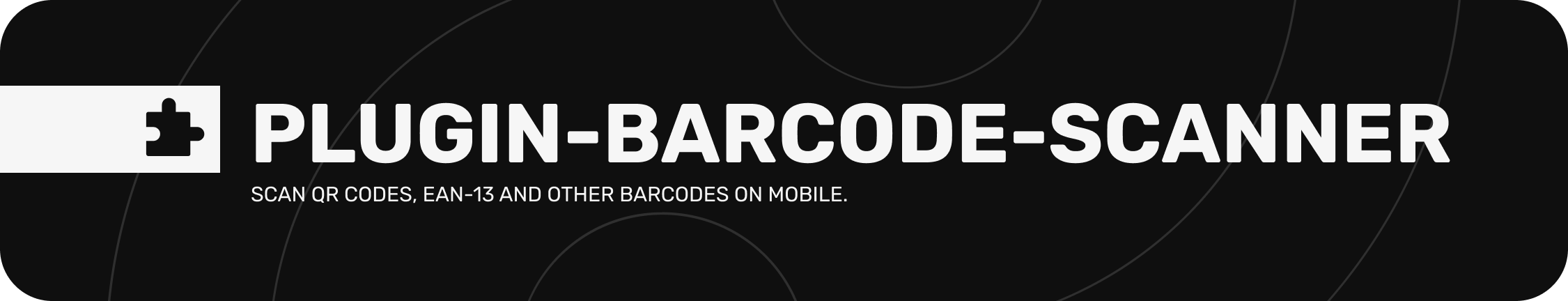 Barcode Scanner